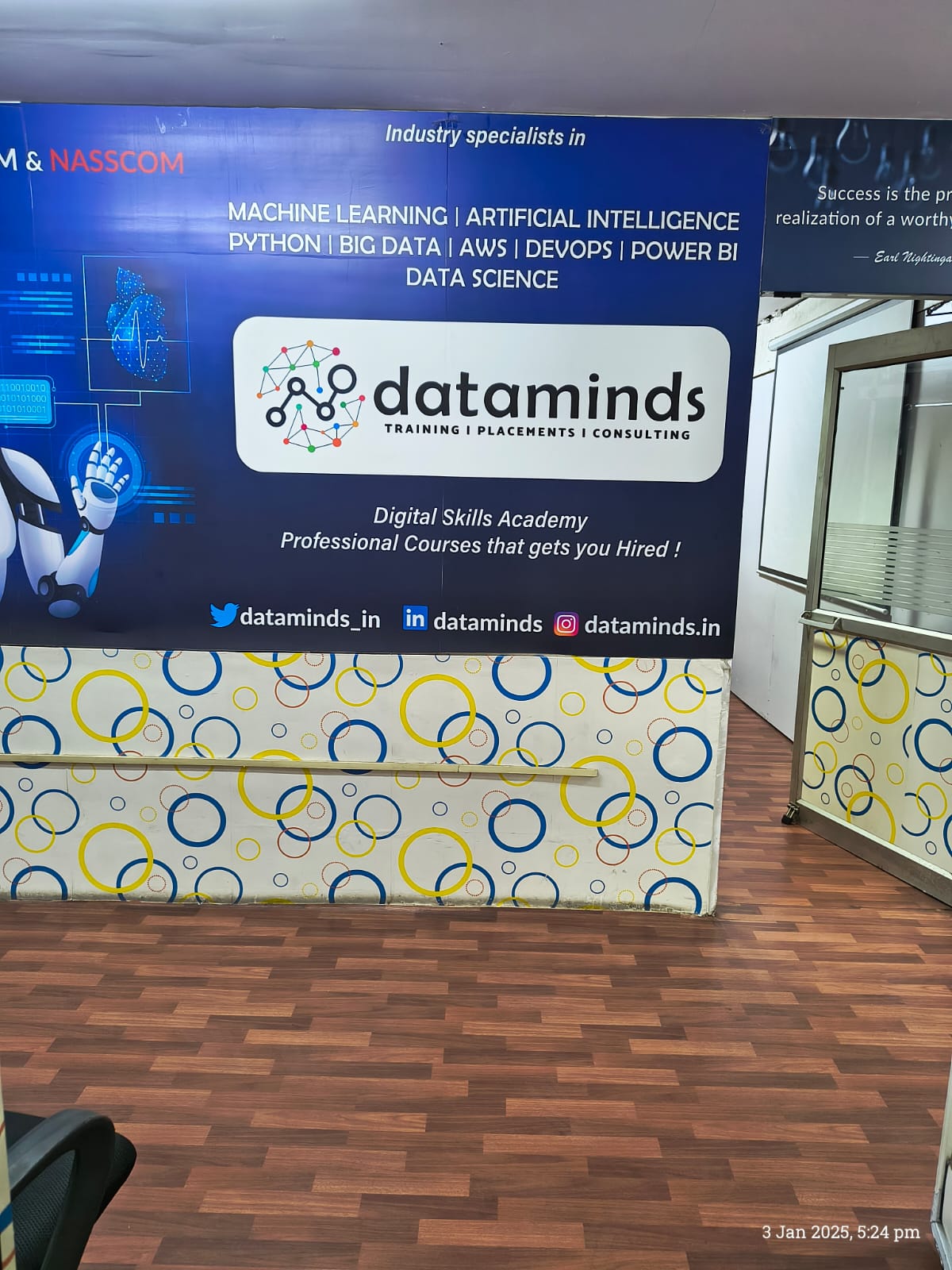 Data Minds Analytics Data Minds Analytics photo 4